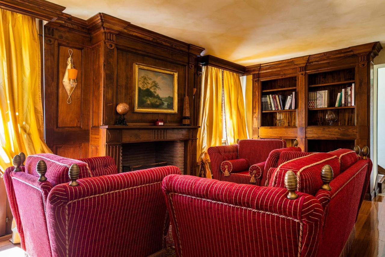 Hotel Casa Pavesi Grinzane Cavour Exterior photo