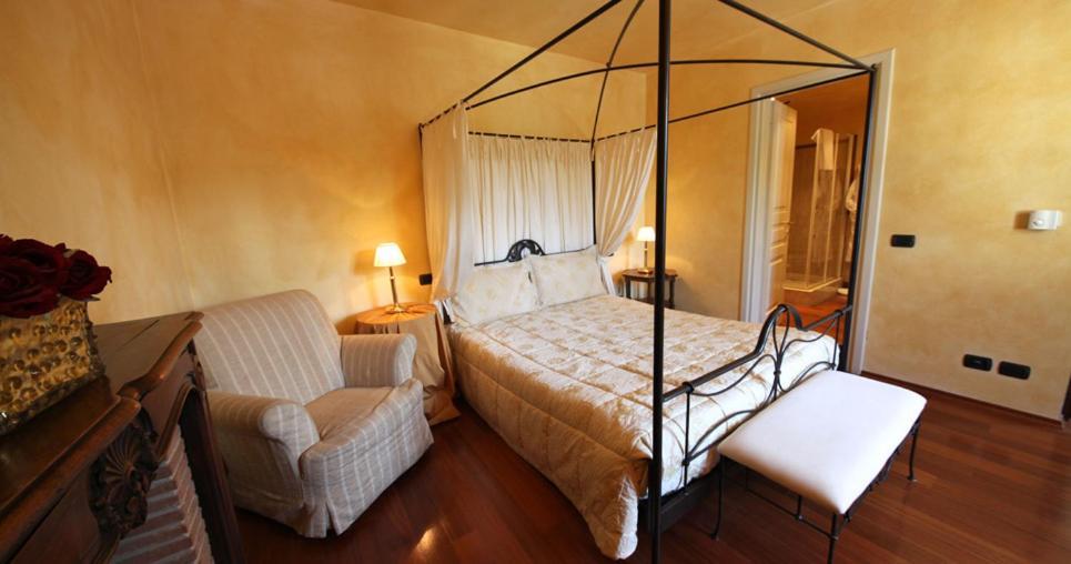 Hotel Casa Pavesi Grinzane Cavour Room photo