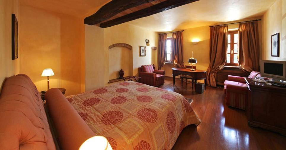 Hotel Casa Pavesi Grinzane Cavour Room photo