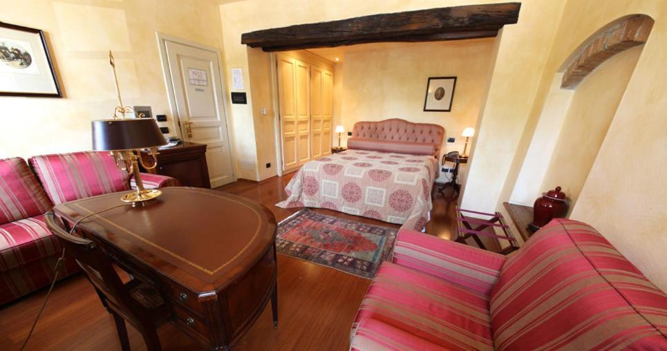 Hotel Casa Pavesi Grinzane Cavour Room photo